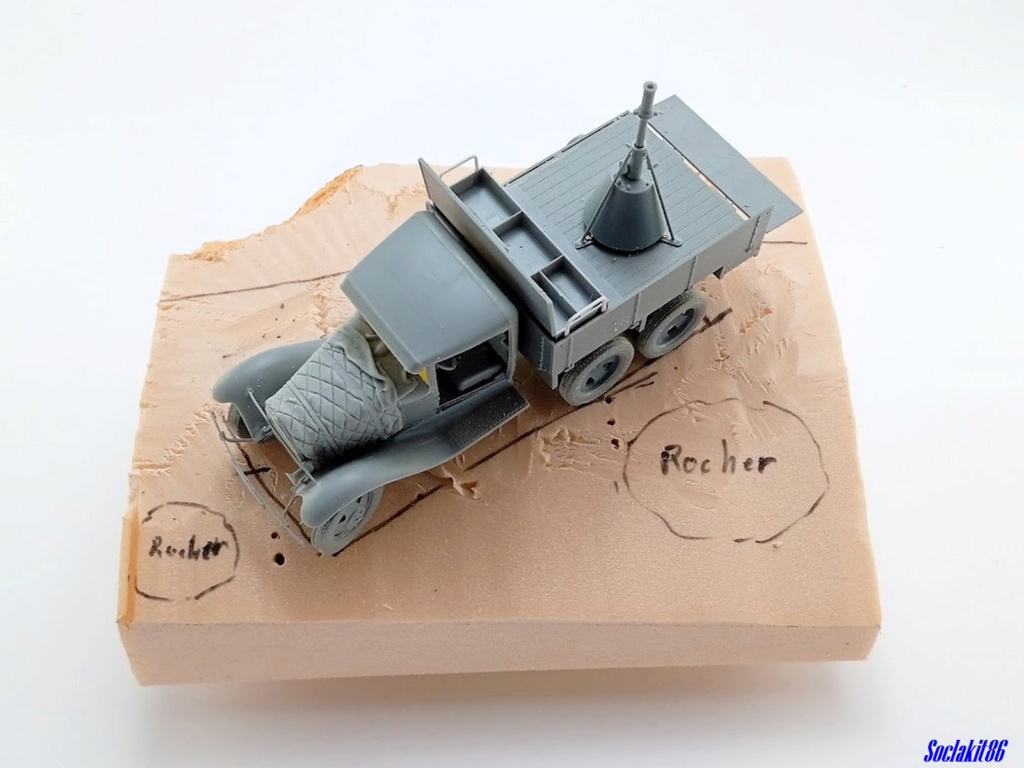 1/35 - GAZ-AAA & M4 Maxim - Mini Art 35177 - Page 2 M3548
