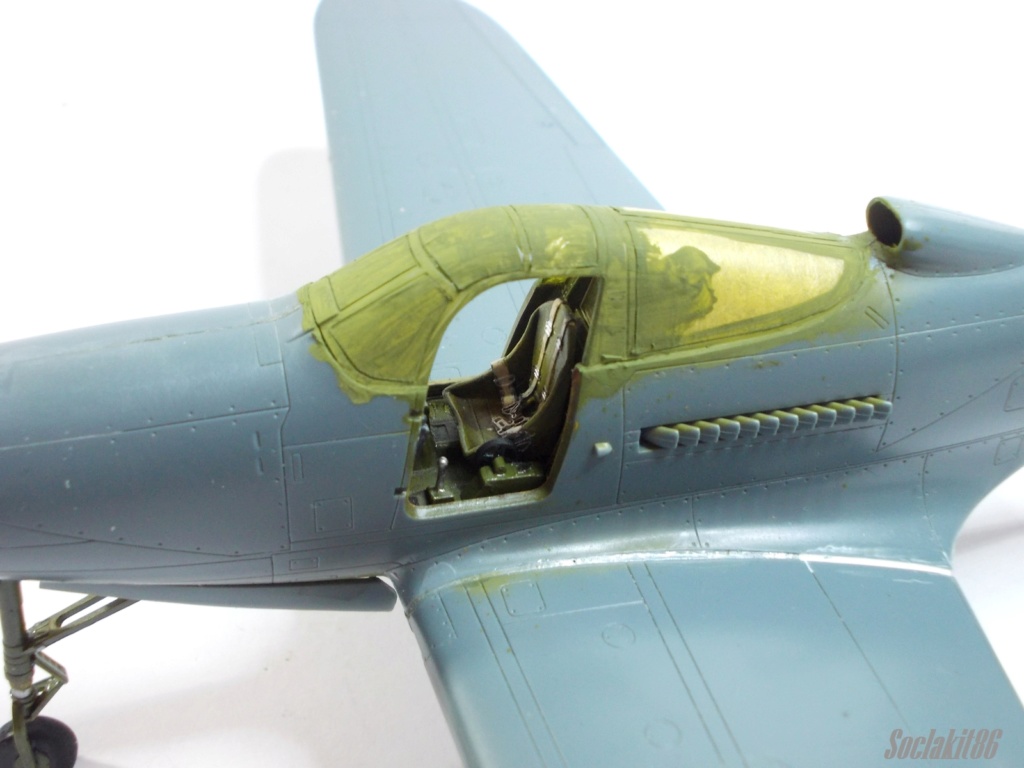 1/48 - Bell Airacobra Mk I - Eduard - Page 2 M3614