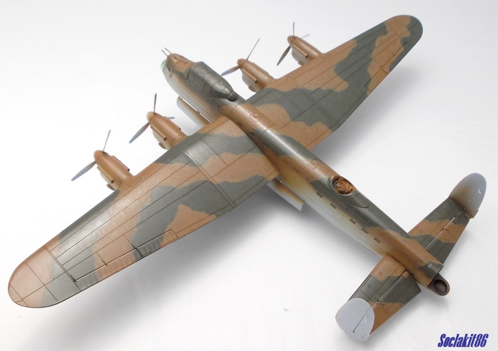 1/72 - Avro Lancaster B mark 1 - Airfix - Page 2 M3616
