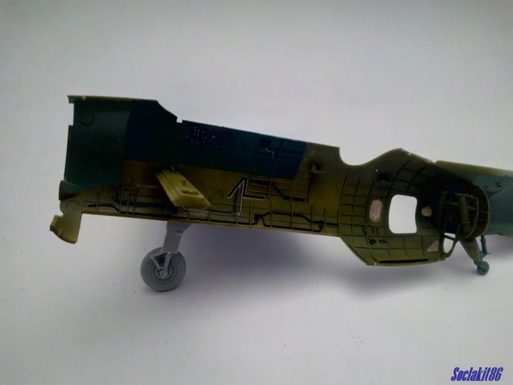 1/48 - TBF-1C Avenger - Hobby Boss - Page 2 M3620