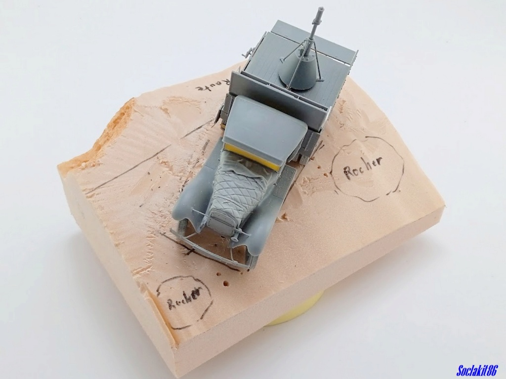 1/35 - GAZ-AAA & M4 Maxim - Mini Art 35177 - Page 2 M3648