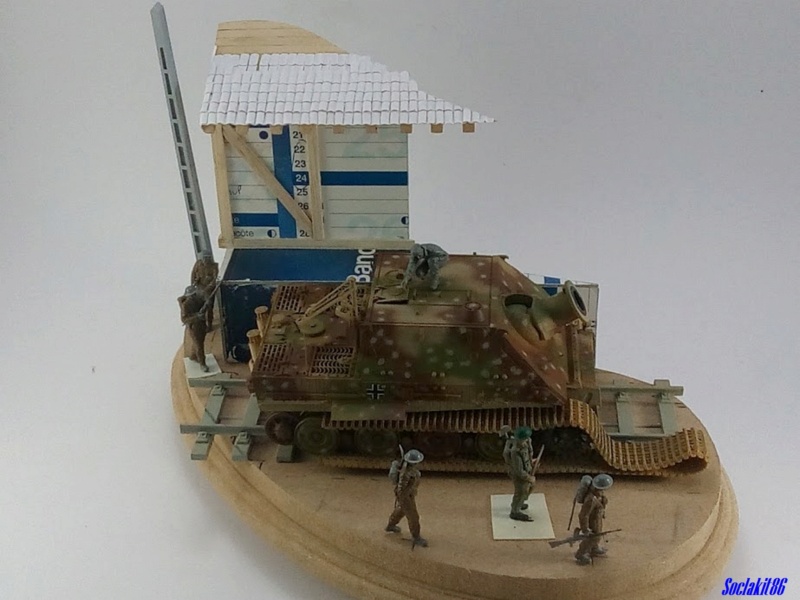 1/35 - Sturmtiger - Italeri - Page 3 M3827