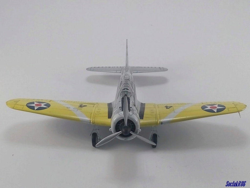 1/48 - SBD-1 Dauntless - Accurate Miniature - Page 3 M3925