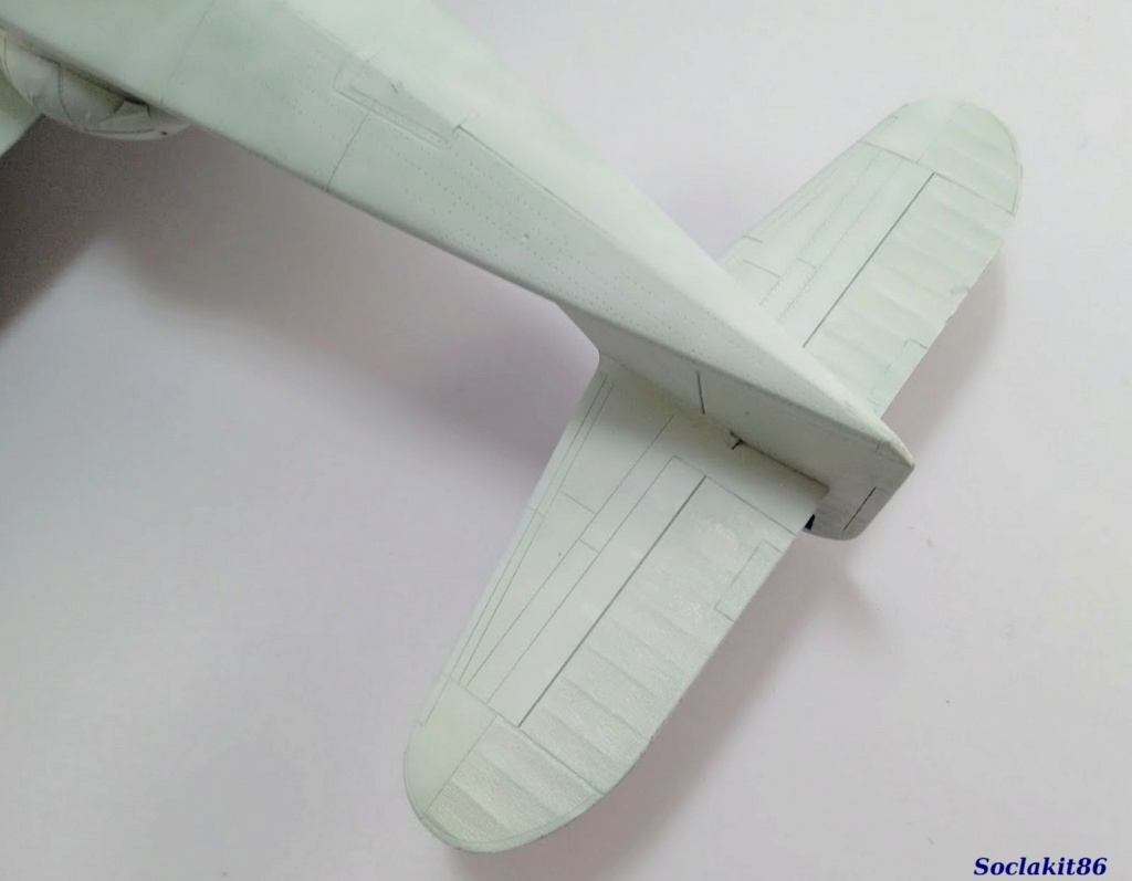 * 1/72 - Consolidated PBY-5A Catalina - Revell 03902 - Page 2 M3949