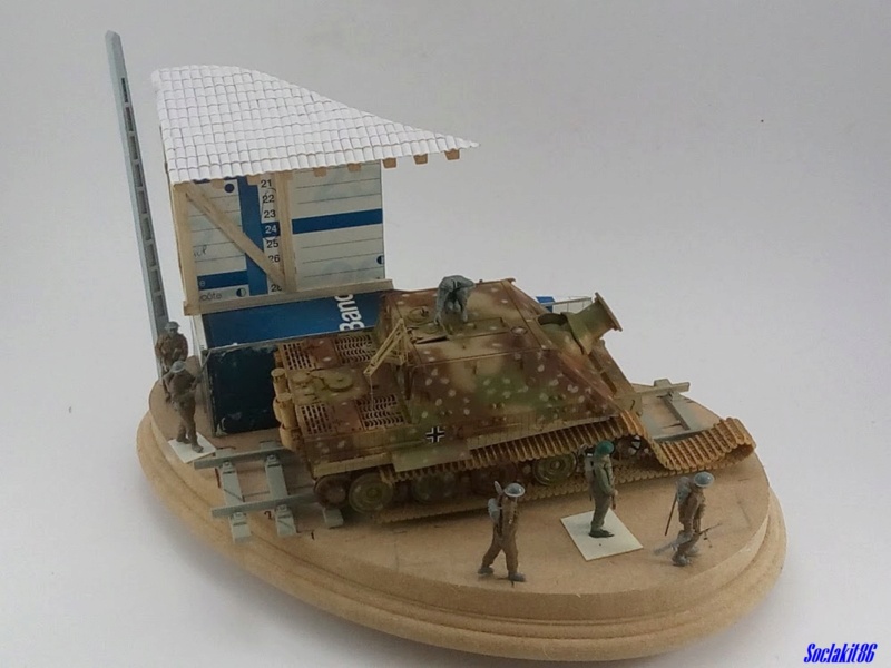 1/35 - Sturmtiger - Italeri - Page 3 M4029