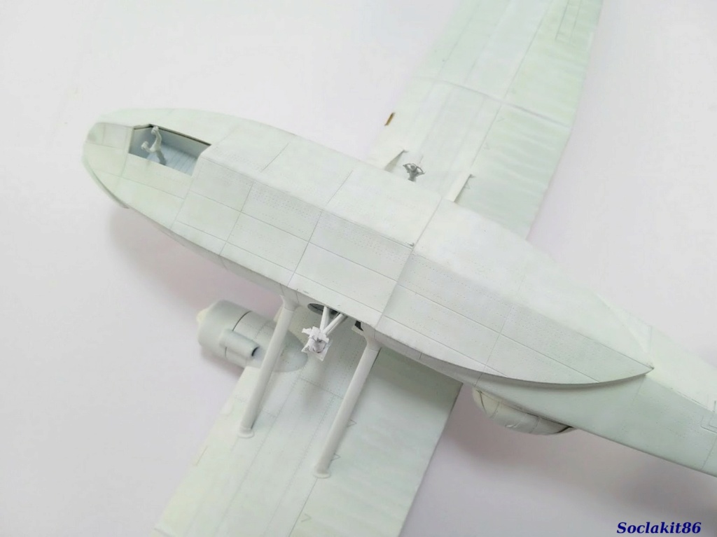 * 1/72 - Consolidated PBY-5A Catalina - Revell 03902 - Page 2 M4047