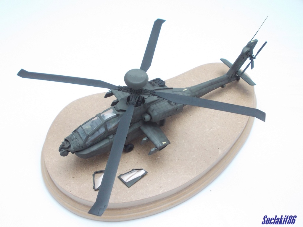 1/48 - AH 64D Apache - Hasegawa - Page 2 M4118