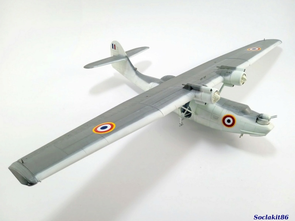 * 1/72 - Consolidated PBY-5A Catalina - Revell 03902 - Page 2 M4251