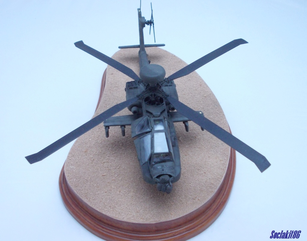 1/48 - AH 64D Apache  - Hasegawa  - Page 3 M4615