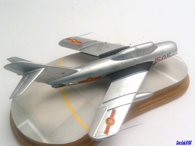1/48 - Shenyang JJ-5 - Hobby Boss - Page 4 M4726