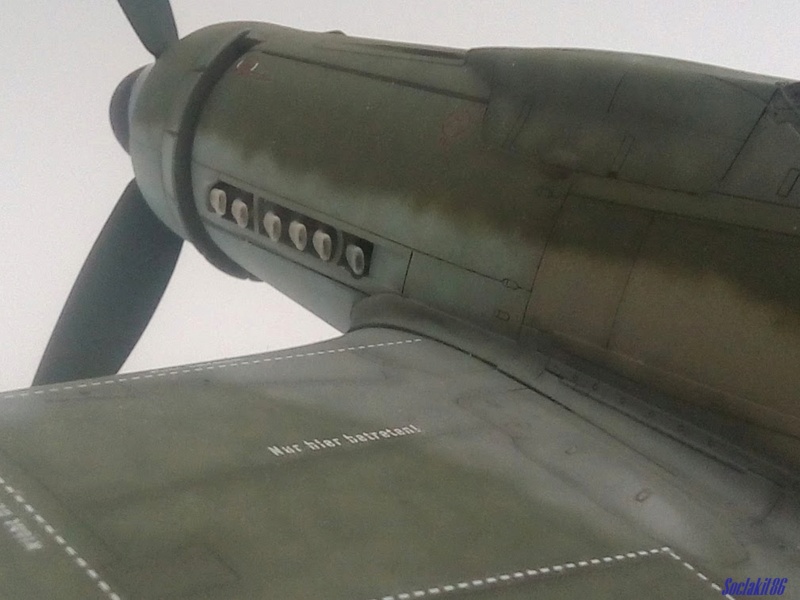 *1/32 - FW 190D-9 - Revell  - Page 3 M4729