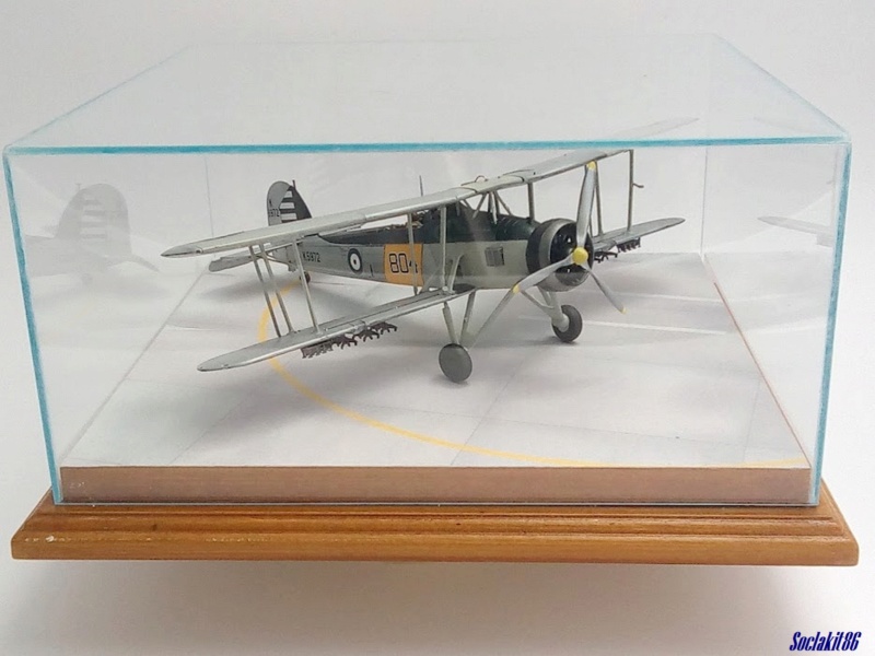 1/48 - Fairey Swordfish Mark I - Tamiya - Page 3 M4830