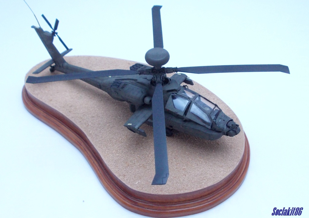 1/48 - AH 64D Apache  - Hasegawa  - Page 3 M4914