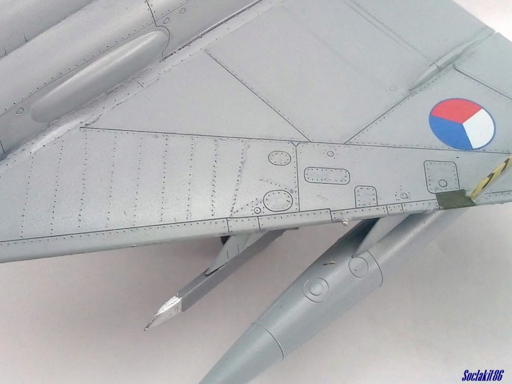 1/48 - MiG-21 MFN - Eduard - Page 4 M4924