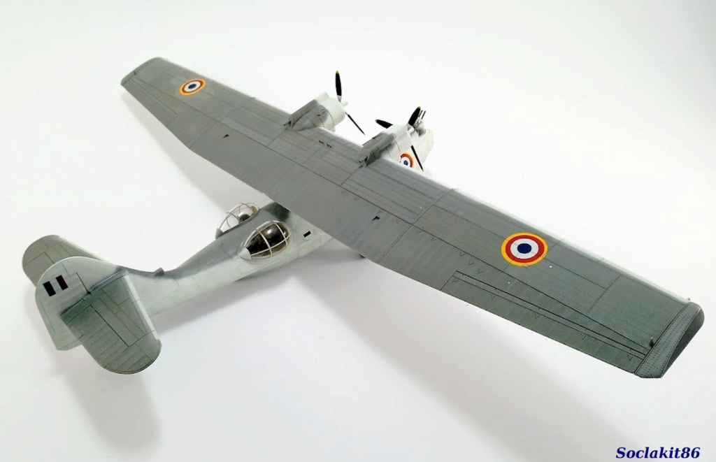 * 1/72 - Consolidated PBY-5A Catalina - Revell 03902 - Page 3 M4940