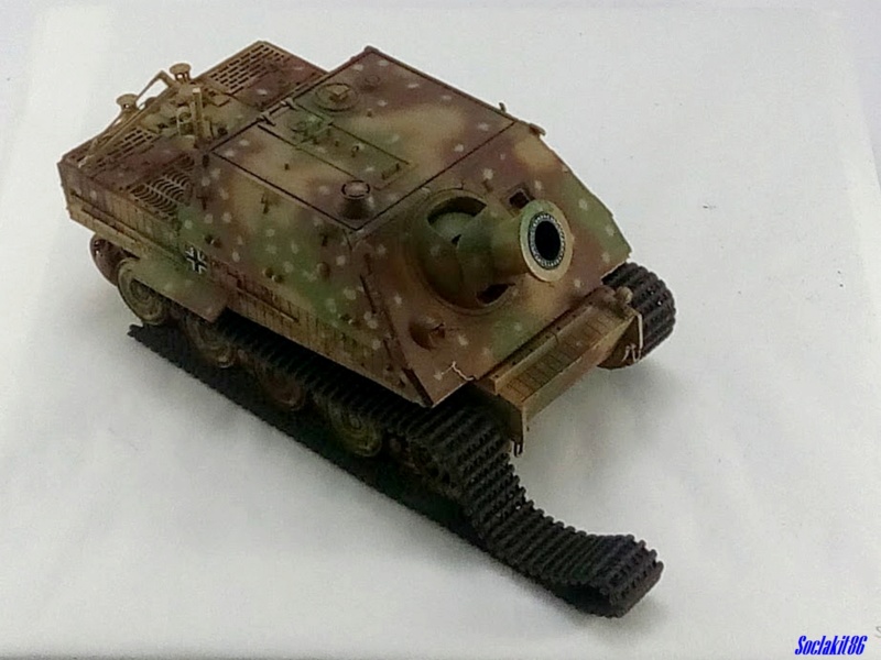 1/35 - Sturmtiger - Italeri - Page 3 M5022