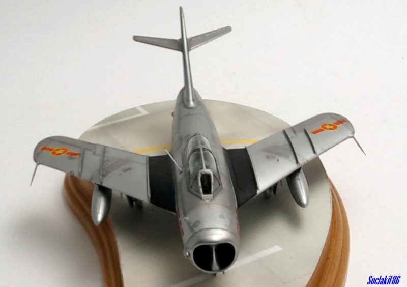 1/48 - Shenyang JJ-5 - Hobby Boss - Page 4 M5023