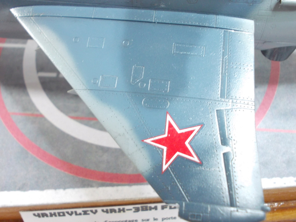 1/48 - Yak 38M Forger A - Hobby Boss - Page 3 M5211