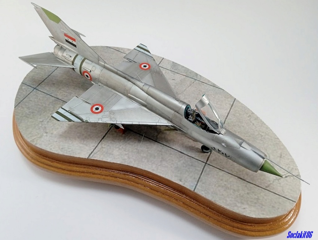 *1/48   MiG-21 PFS Izdeliye 94A Fishbed F   Eduard + Bidouille - Page 6 M5243