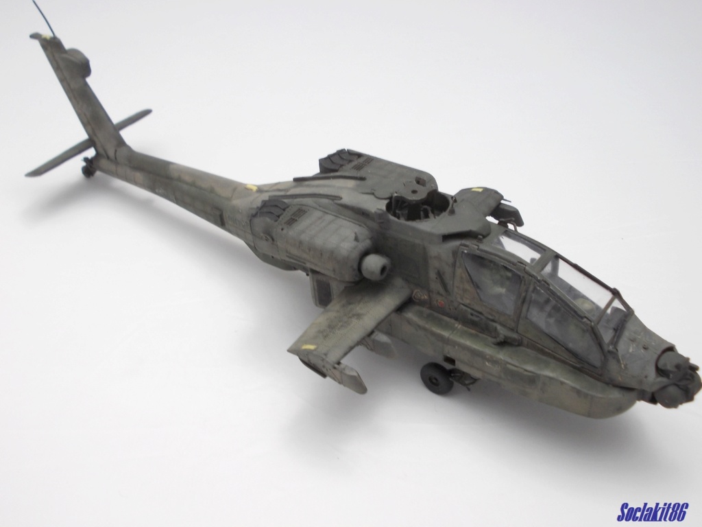 1/48 - AH 64D Apache - Hasegawa - Page 3 M5414