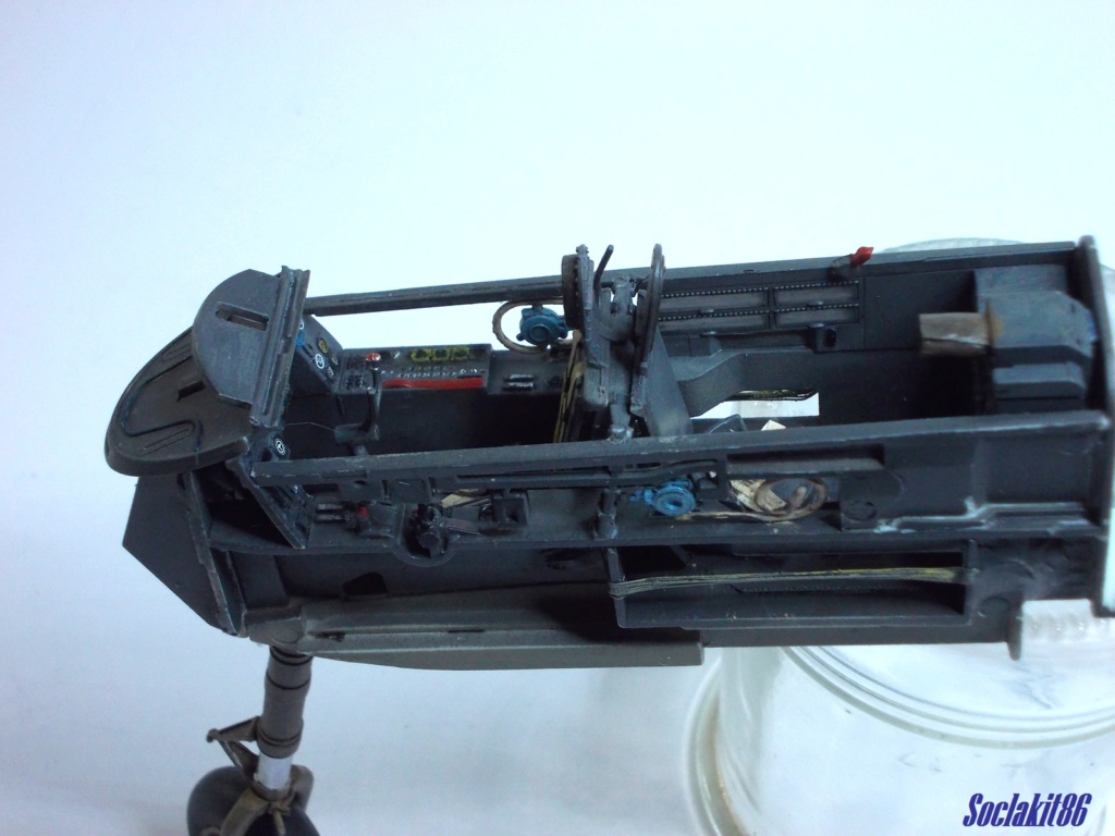 1/32 Heinkel He 219 A-7 "Uhu" - Revell 04666 M5553