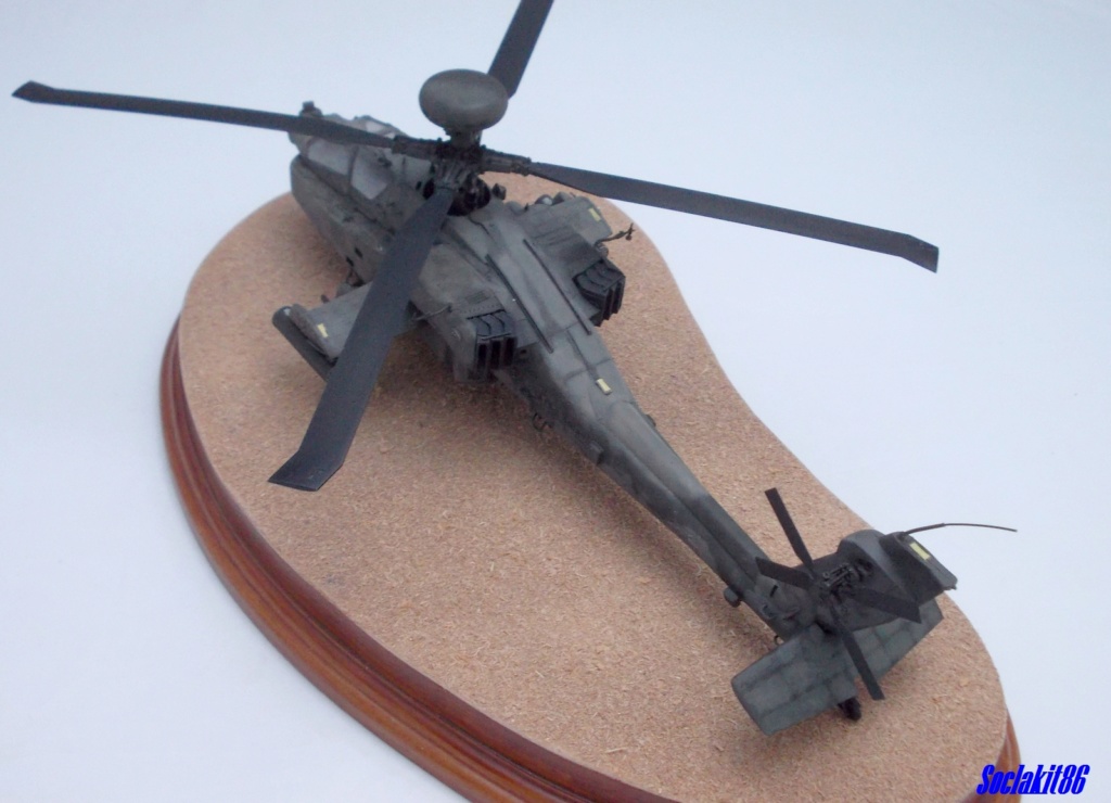 AH-64D Apache Longbow ( Hasegawa 1/48 ) - Page 4 M5615