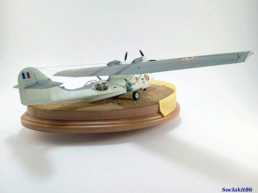 * 1/72 - Consolidated PBY-5A Catalina - Revell 03902 - Page 4 M5844