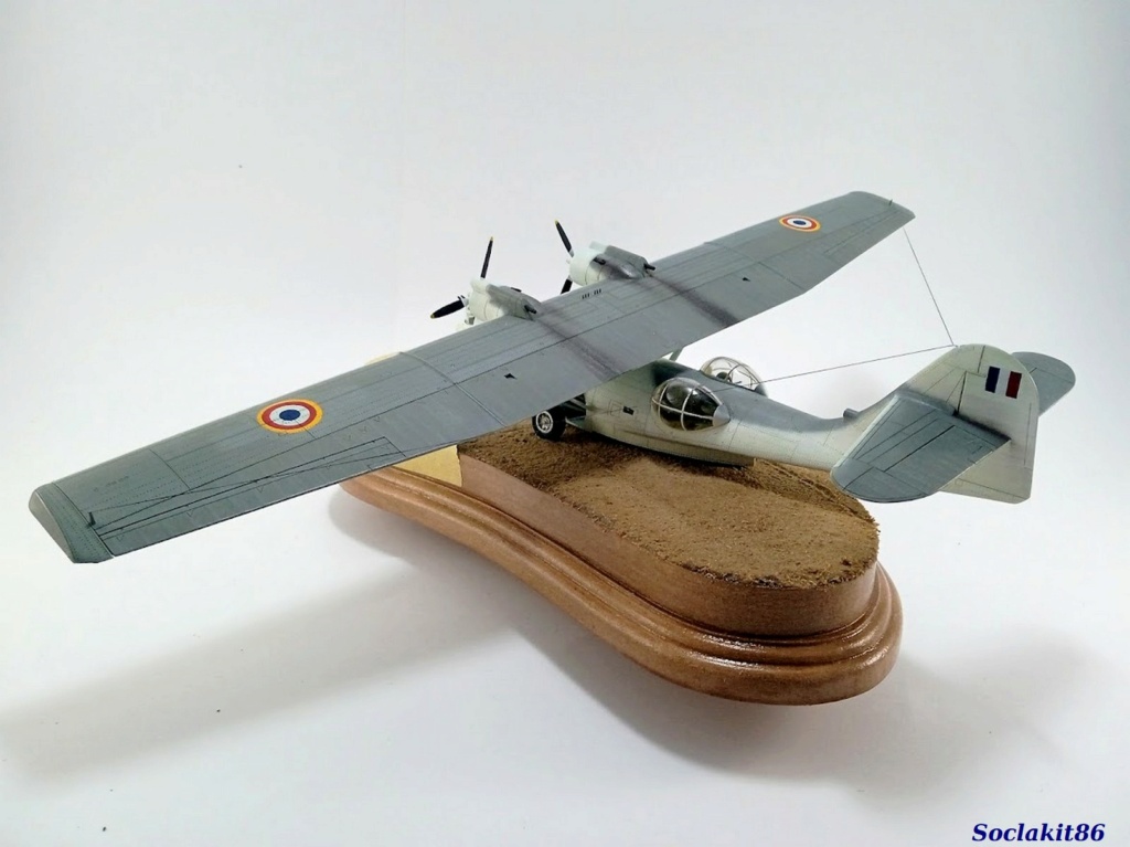 * 1/72 - Consolidated PBY-5A Catalina - Revell 03902 - Page 4 M5940