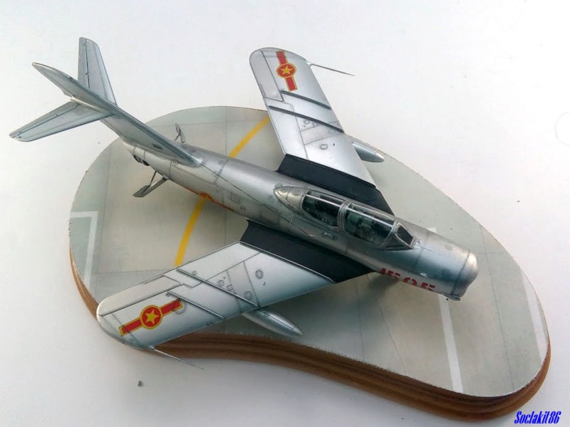 1/48 - Shenyang JJ-5 - Hobby Boss - Page 5 M6319