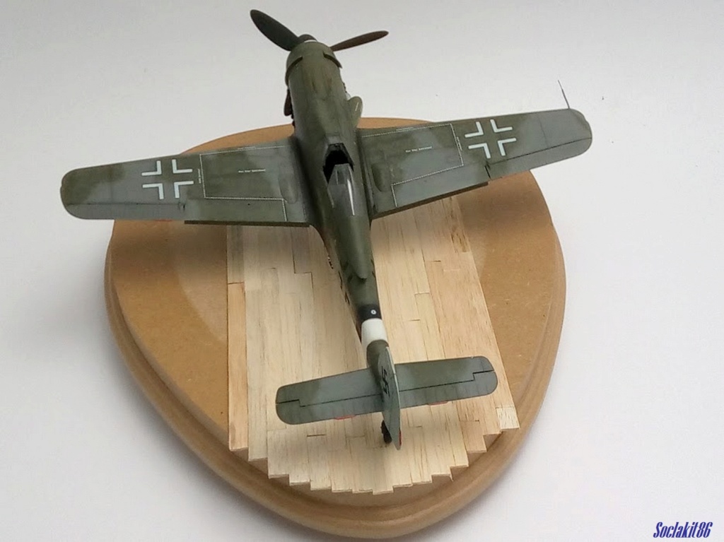 *1/32 - FW 190D-9 - Revell  - Page 4 M6523