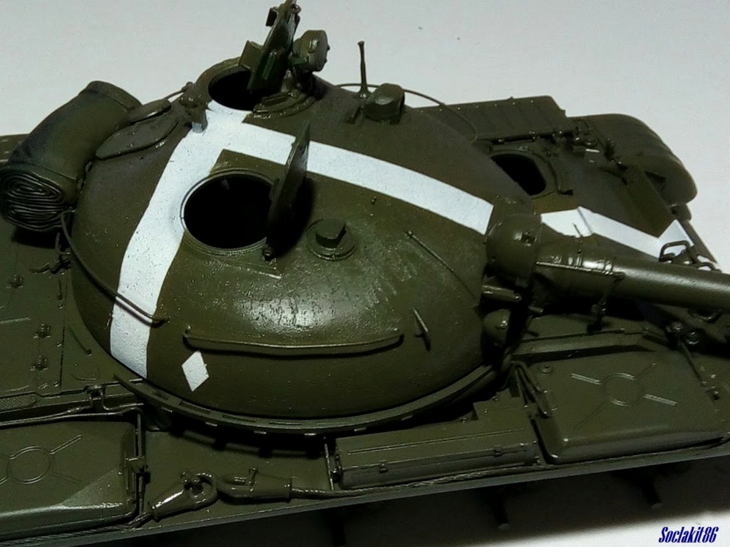 * 1/35 Fil Rouge 2022 / CCCP * 1/35 T-62 model 1962 Zvezda + Mini ART - Page 5 M6529