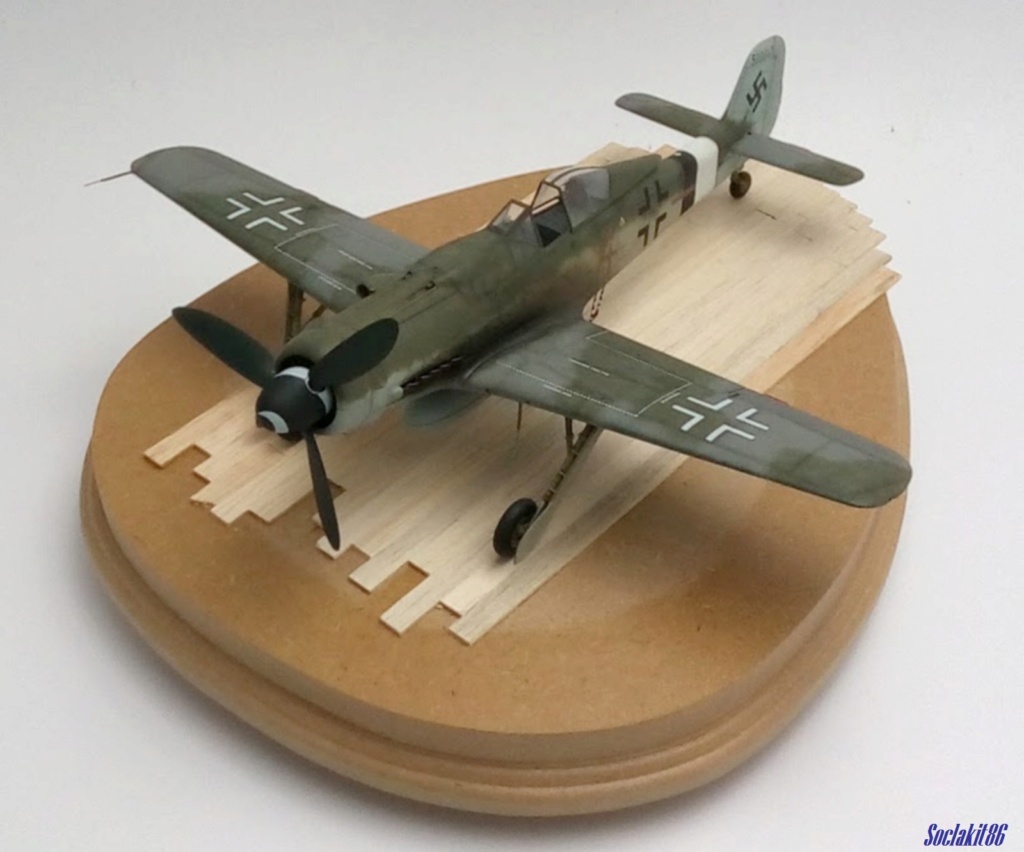 *1/32 - FW 190D-9 - Revell  - Page 4 M6626