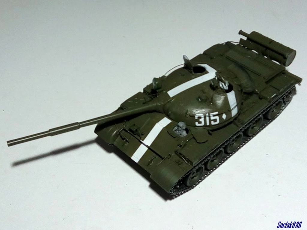 * 1/35 Fil Rouge 2022 / CCCP * 1/35 T-62 model 1962 Zvezda + Mini ART - Page 5 M6731