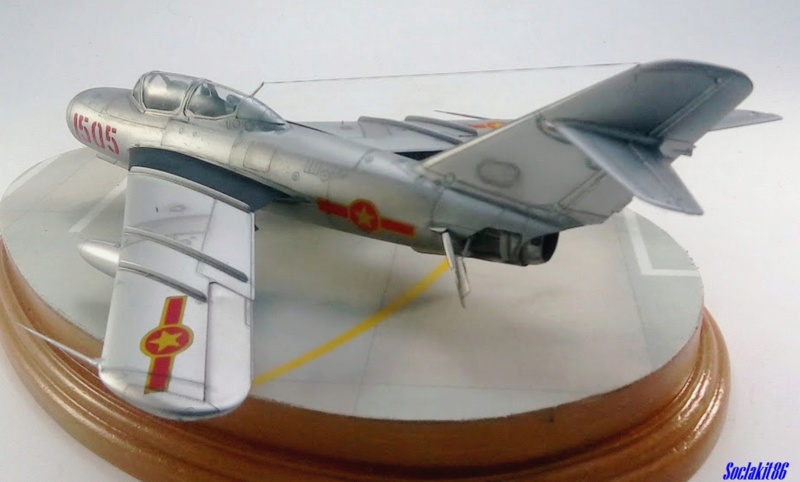 1/48 - Shenyang JJ-5 - Hobby Boss - Page 5 M6824