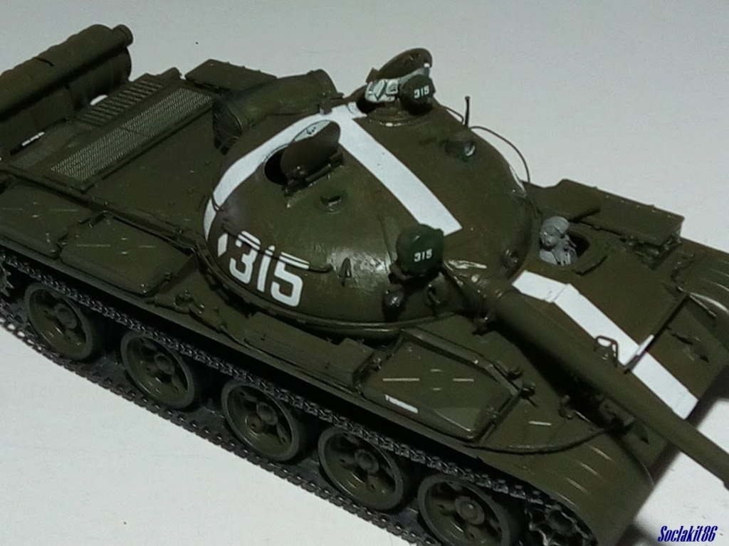 * 1/35 Fil Rouge 2022 / CCCP * 1/35 T-62 model 1962 Zvezda + Mini ART - Page 5 M6833