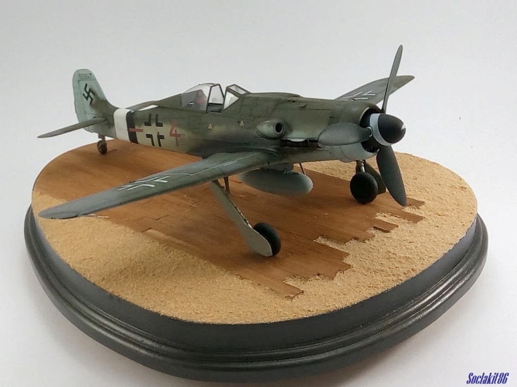 *1/32 - FW 190D-9 - Revell  - Page 4 M6923