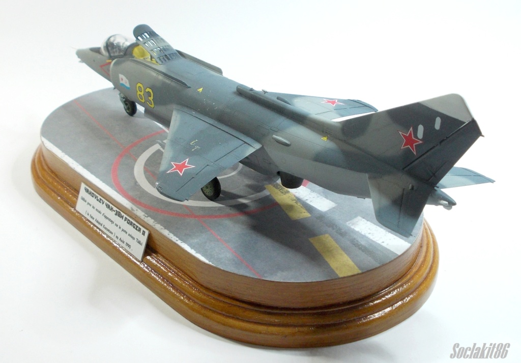 1/48 - Yak 38M Forger A - Hobby Boss - Page 5 M7110
