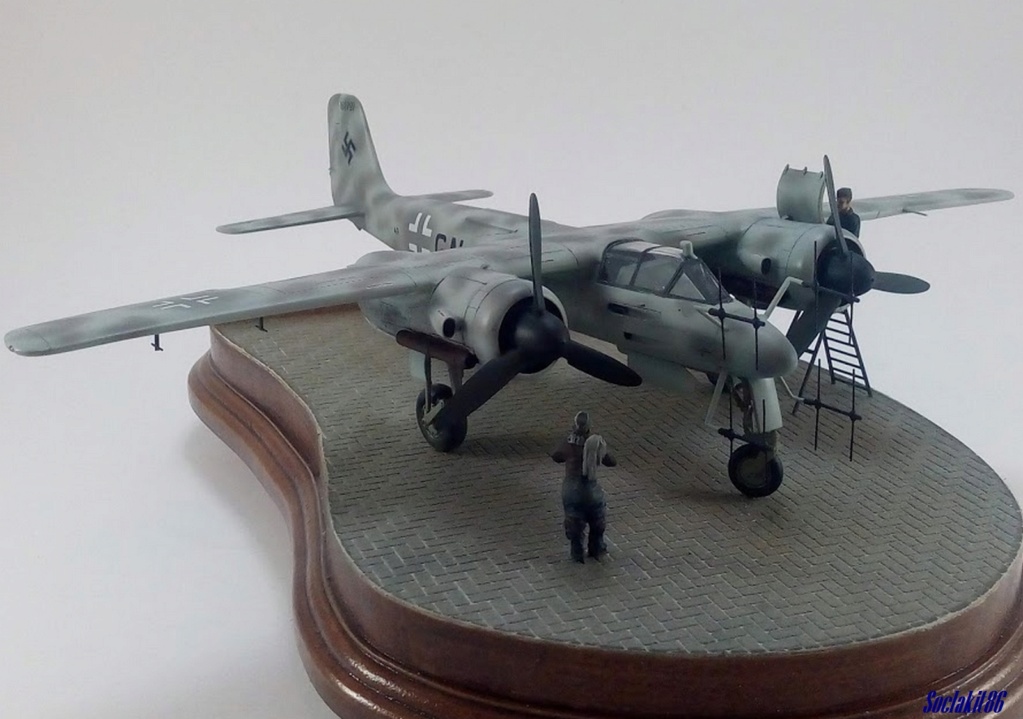 1/48 - Ta 154A-1 - Revell + Verlinden - Page 5 M7116