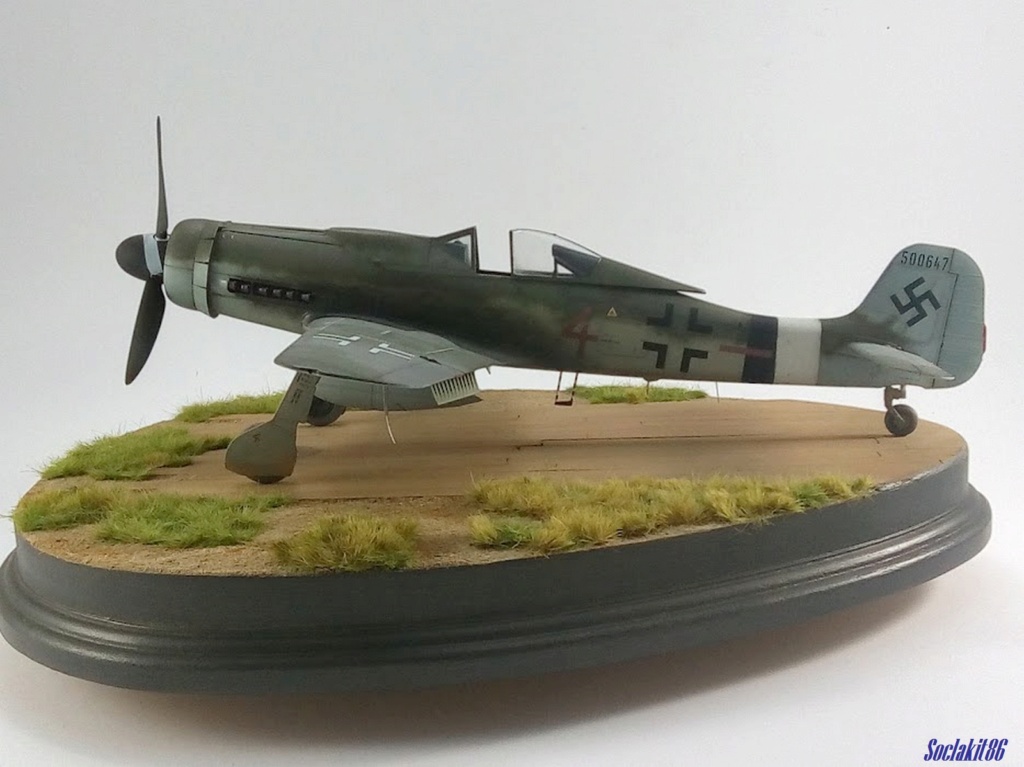 *1/32 - FW 190D-9 - Revell  - Page 5 M7321
