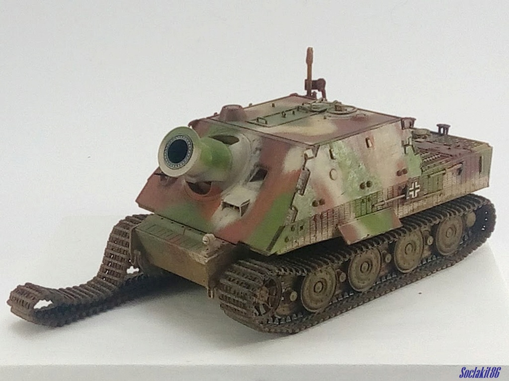 1/35 - Sturmtiger - Italeri - Page 4 M7322