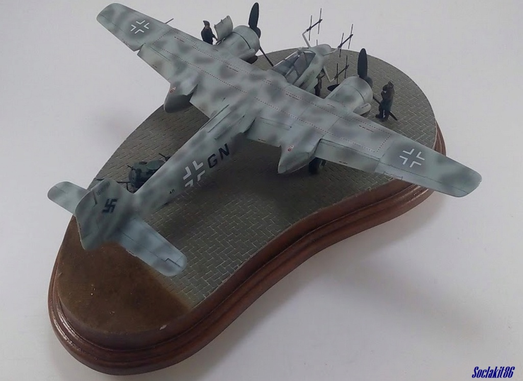 1/48 - Ta 154A-1 - Revell + Verlinden - Page 5 M7414