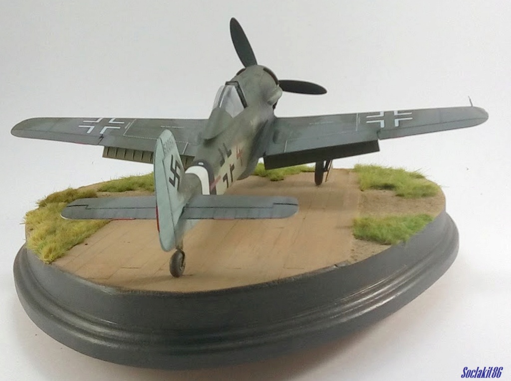 *1/32 - FW 190D-9 - Revell  - Page 5 M7520