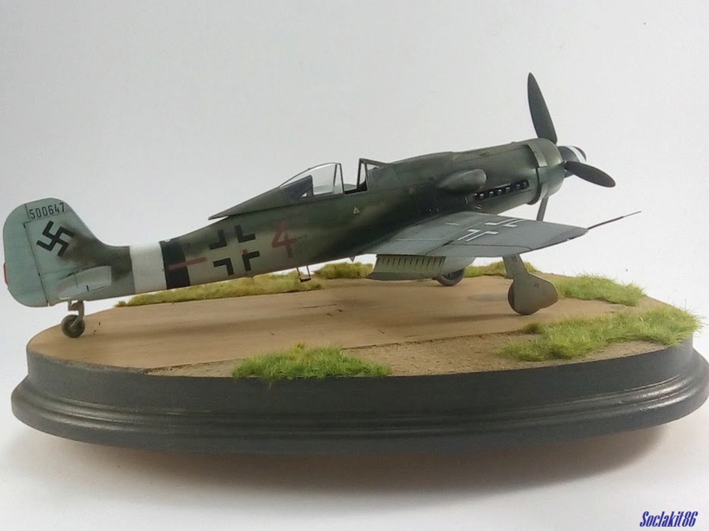 *1/32 - FW 190D-9 - Revell  - Page 5 M7615