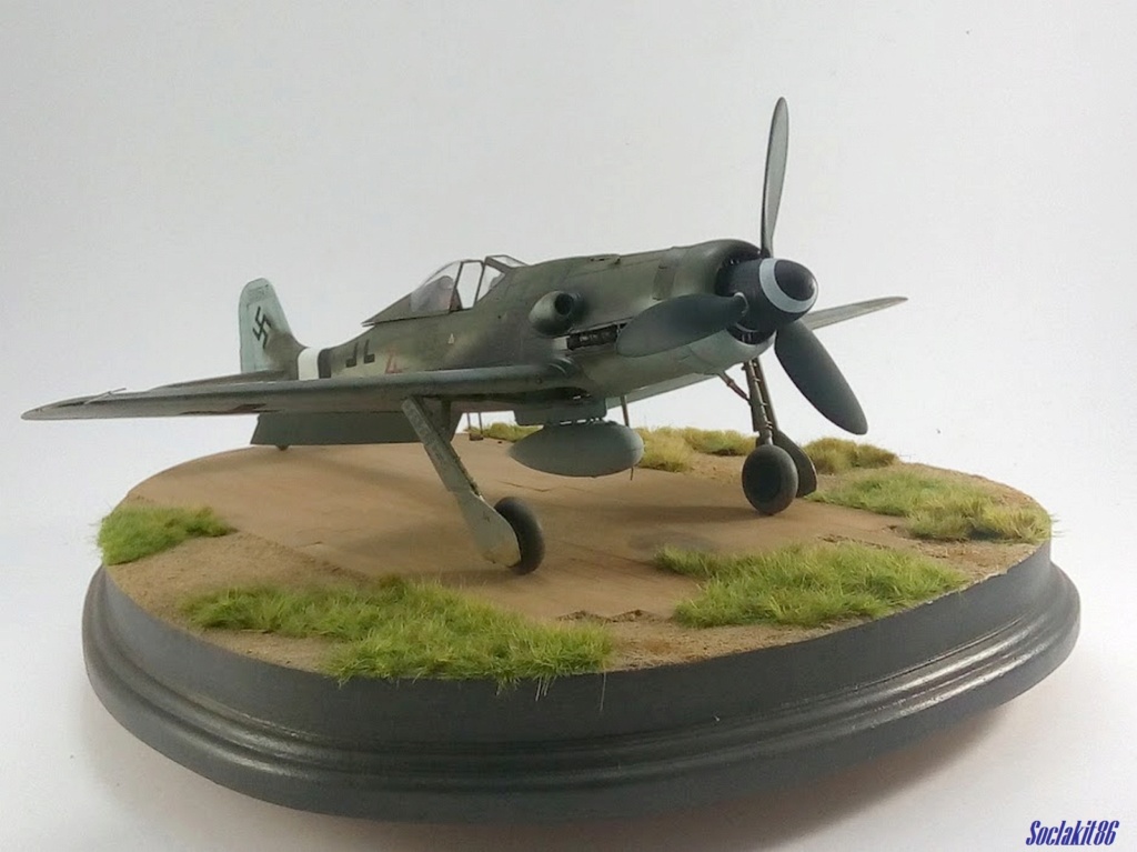 *1/32 - FW 190D-9 - Revell  - Page 5 M7711