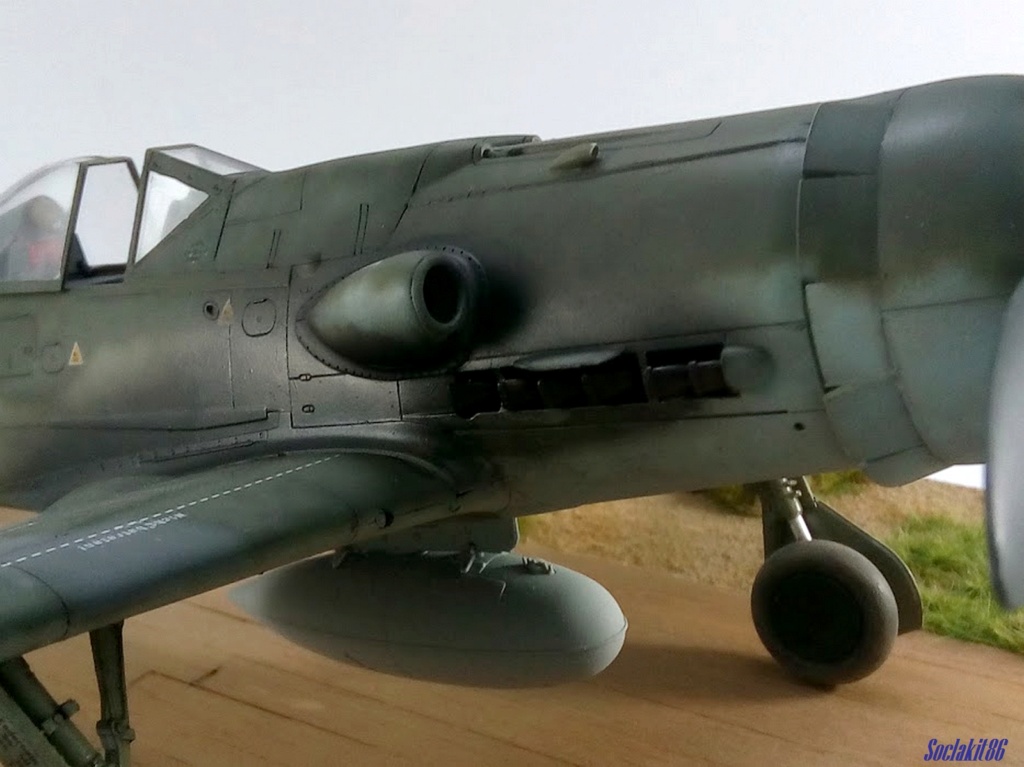 *1/32 - FW 190D-9 - Revell  - Page 5 M7812