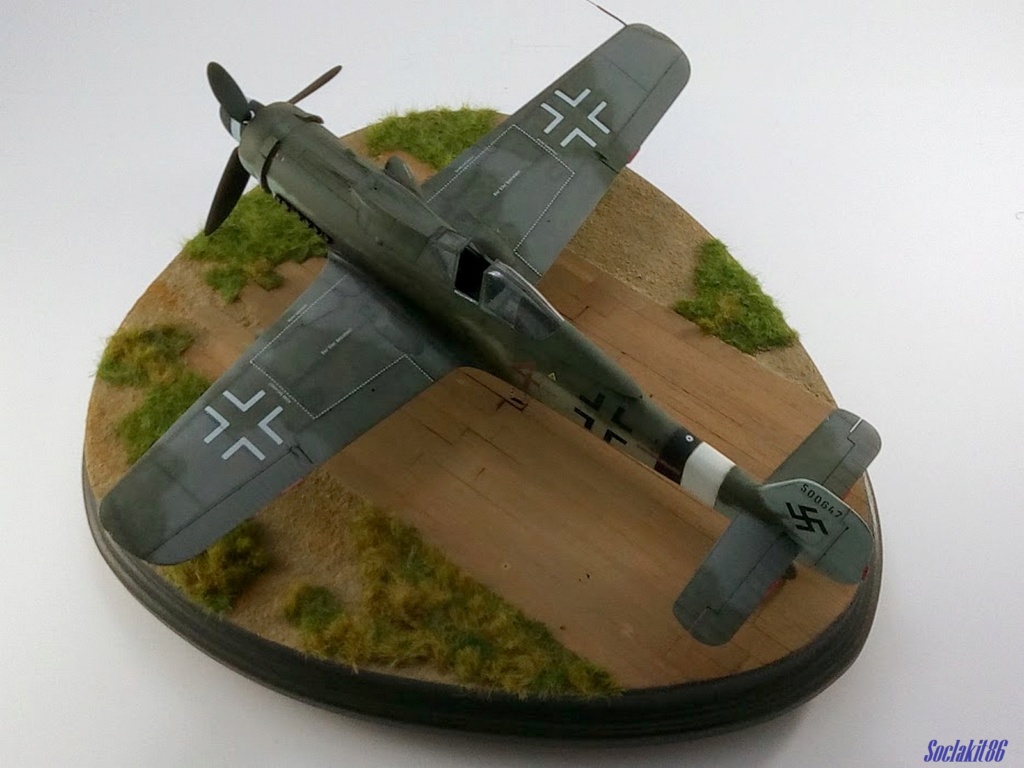 *1/32 - FW 190D-9 - Revell  - Page 5 M8413