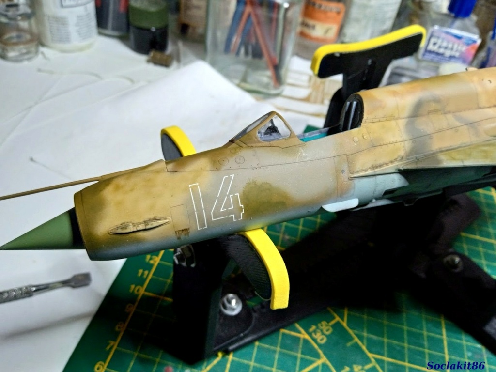 * 1/48 - MiG 21 MT Izdeliye 96B s.n 96.40.14 - Eduard W.E - Page 5 M8418