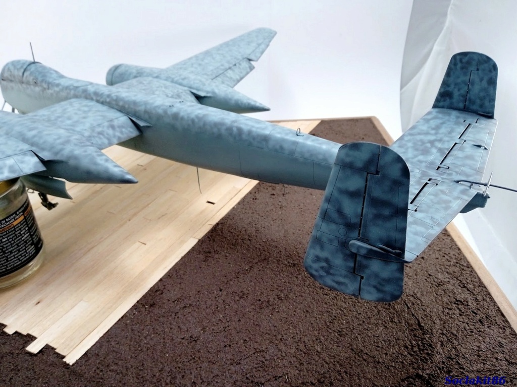 1/32 Heinkel He 219 A-7 "Uhu" - Revell 04666 - Page 4 M8615