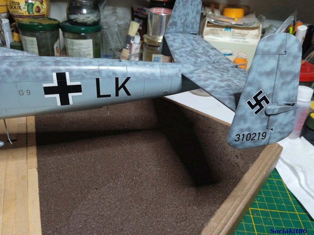 1/32 Heinkel He 219 A-7 "Uhu"  - Revell  04666 - Page 5 M9416