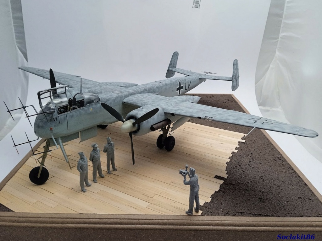 1/32 Heinkel He 219 A-7 "Uhu"  - Revell  04666 - Page 5 M99d10